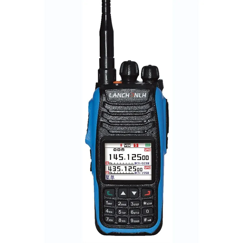 Дұрыс аналогты радио Walkie Talkie таңдауға арналған кеңестер